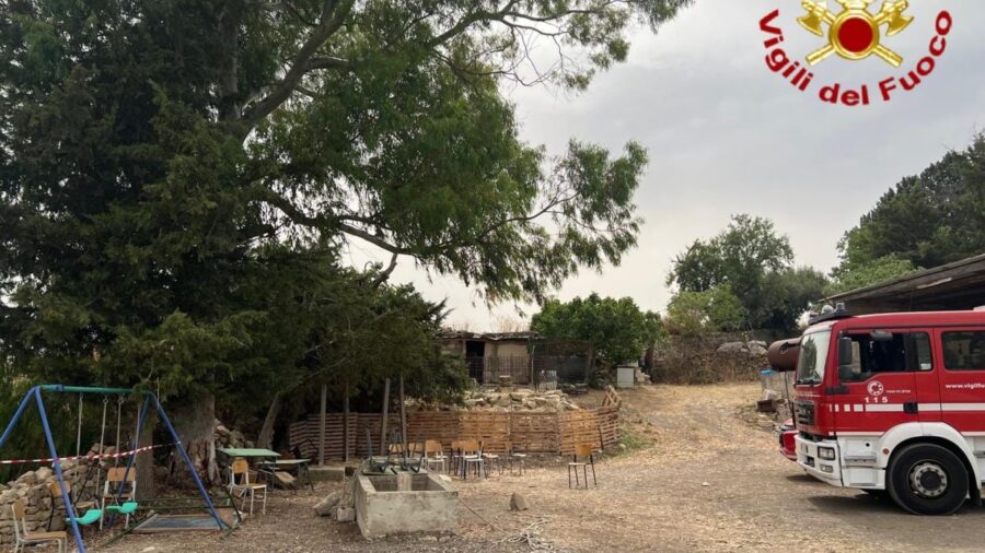 Tragedia di Palazzolo Acreide, bambino di 10 anni caduto nel pozzo