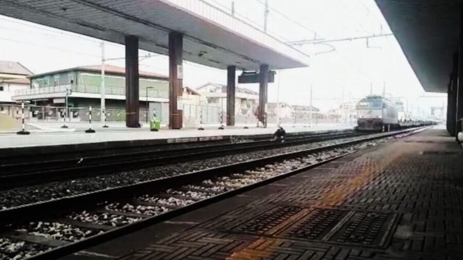tragedia Abruzzo