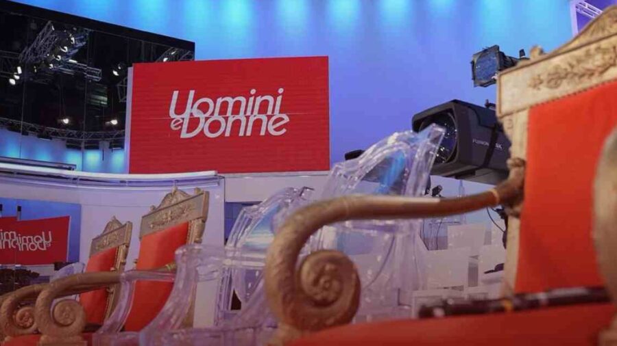 Uomini e Donne, la segnalazione
