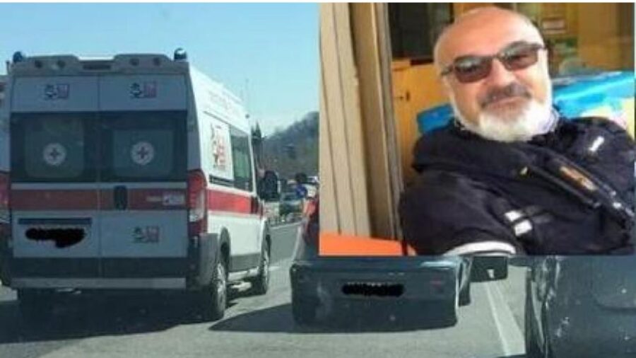incidente A1