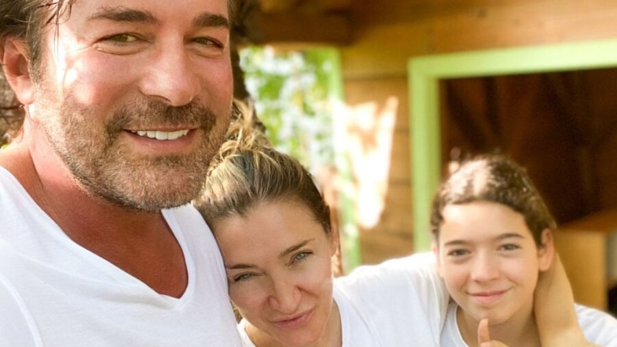 La stilista bolognese elisabetta franchi pianta in asso il suo compagno