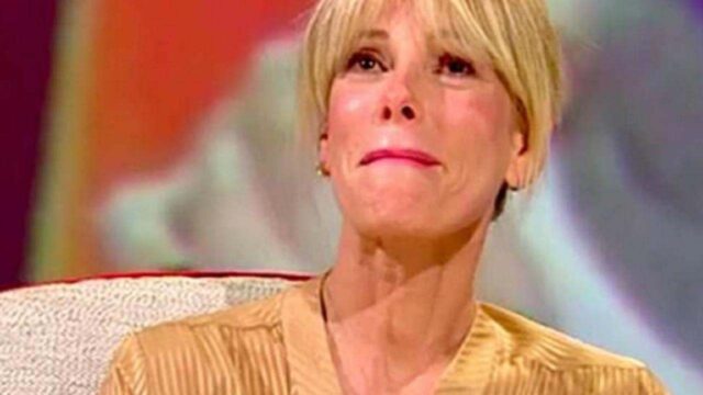 “Non voglio paragoni” Alessia Marcuzzi, la notizia inattesa: brutte notizie per la famosa conduttrice. Nessuno se lo aspettava