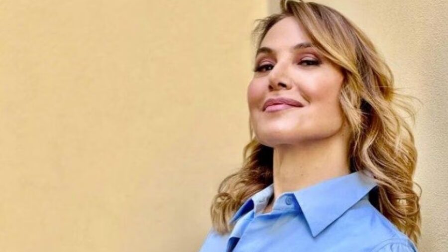 Barbara D'Urso torna in tv