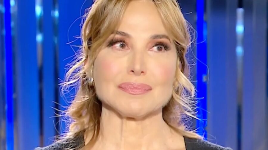 Barbara D'Urso