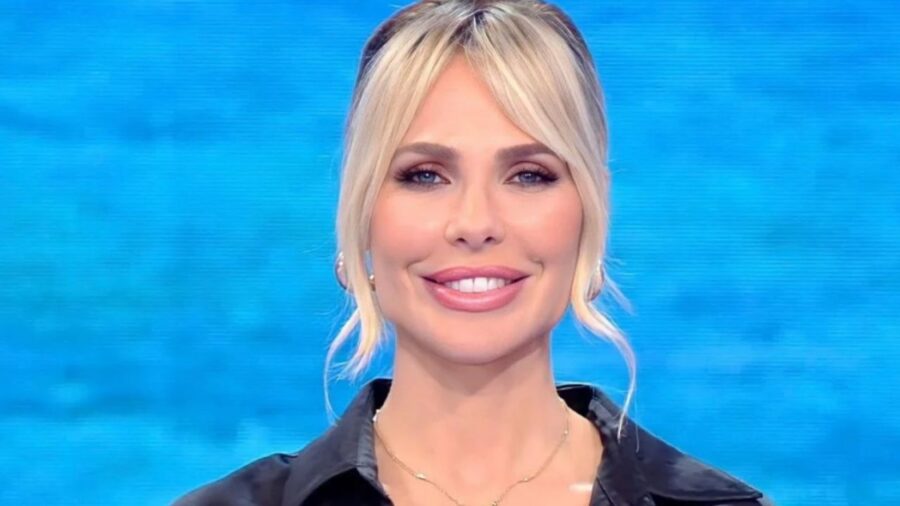 Lite tra Vladimir Luxuria e Ilary Blasi