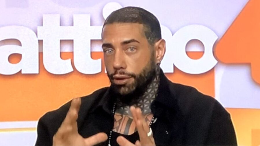 Francesco Chiofalo, un altro intervento chirurgico