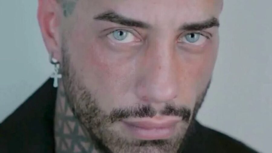 Francesco Chiofalo, un altro intervento chirurgico