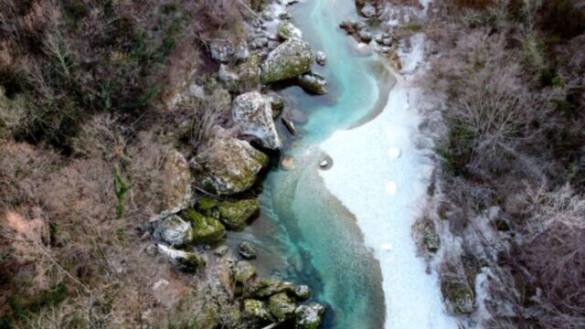 Tragedia di Natisone, trovato un corpo dopo 20 giorni di ricerche