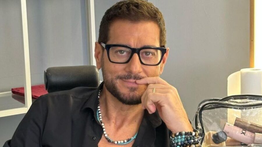 Enrico Papi