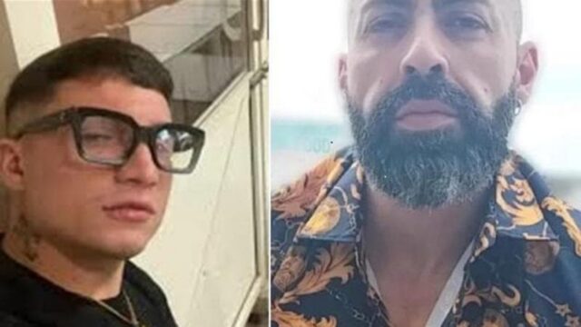 Il dolore della fidanzata di Fabio Piga, l’ex carabiniere ucciso in un pub: in corso le indagini