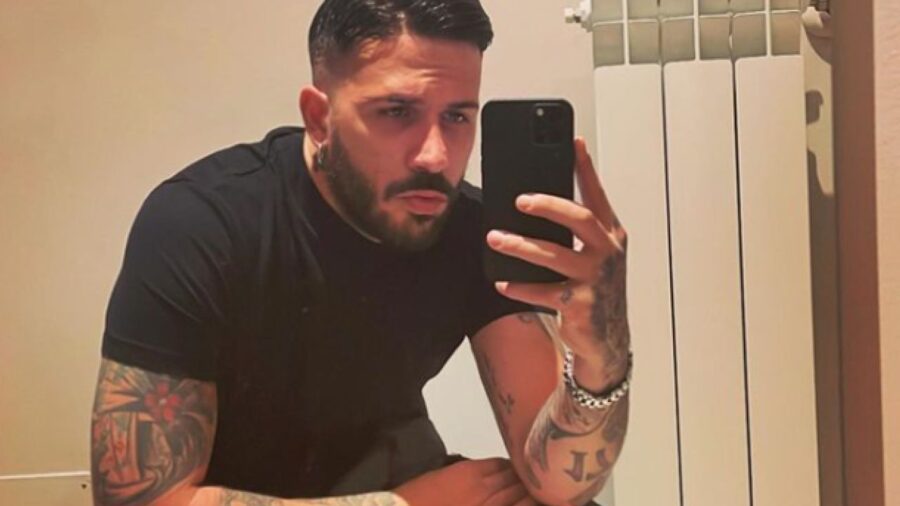 Nuovo arrivato in famiglia per uno degli ex Temptation Island