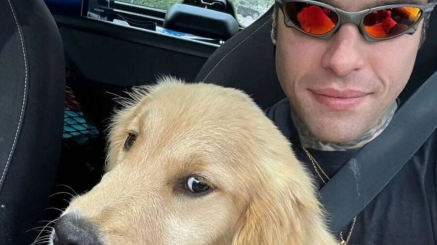Fedez torna sui social, è ancora mistero sulle condizioni di salute