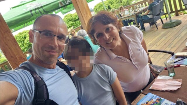 Bambina di 7 anni scomparsa, il padre la cerca disperatamente per tre anni: oggi la notizia che tutti aspettavano