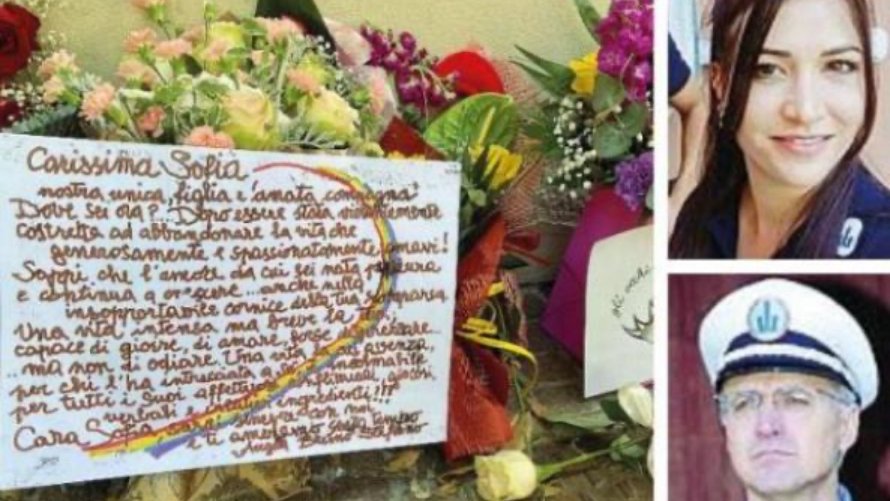 funerale sofia