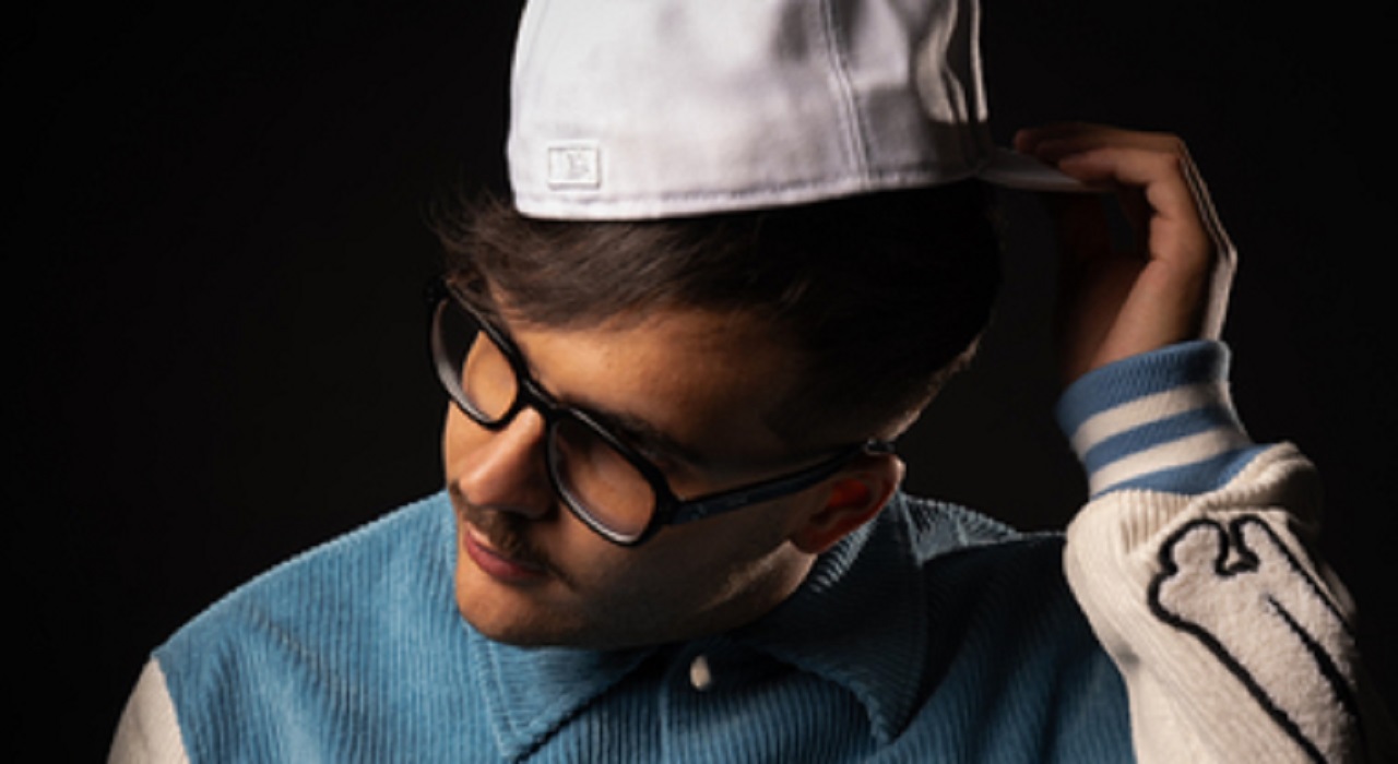 rapper napoletano