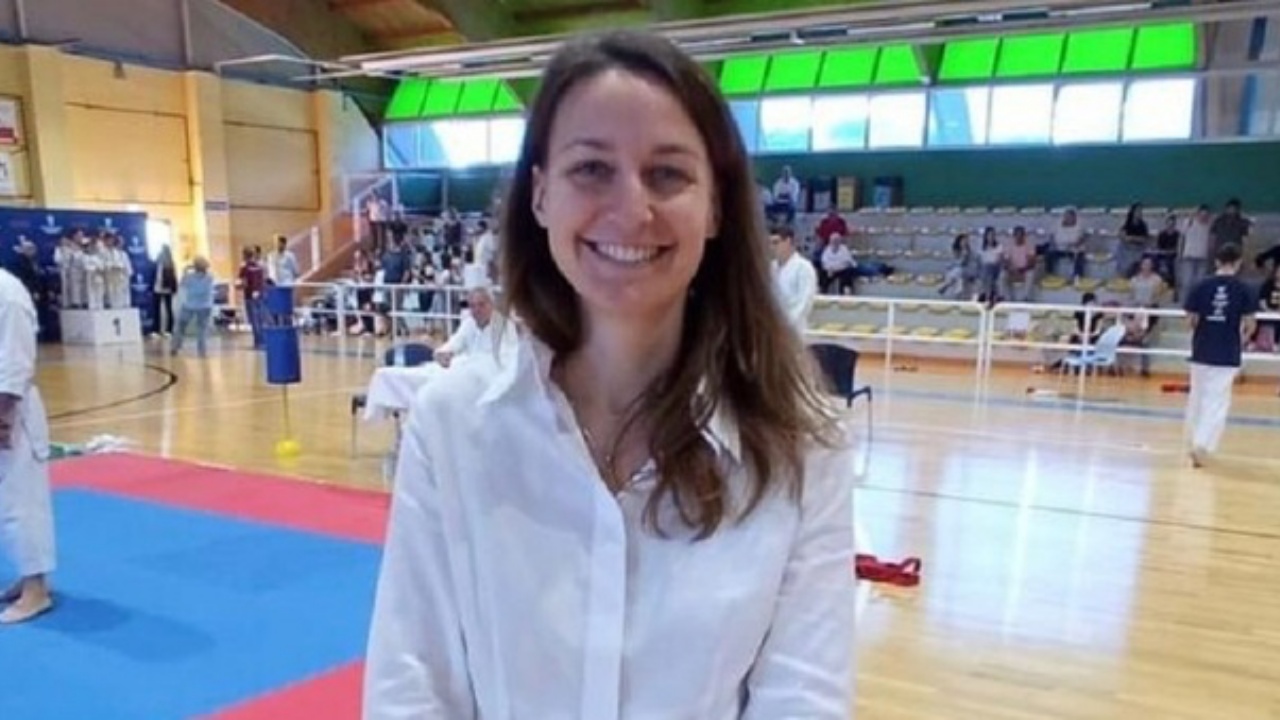 giulia morta
