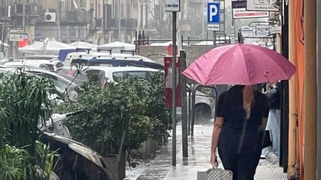 Allerta meteo in Italia per la giornata di domenica 16 giugno: sono queste le Regioni a rischio