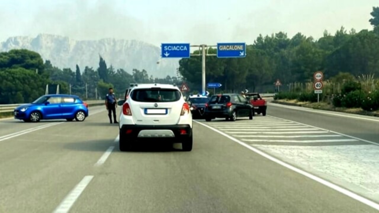 incidente palermo