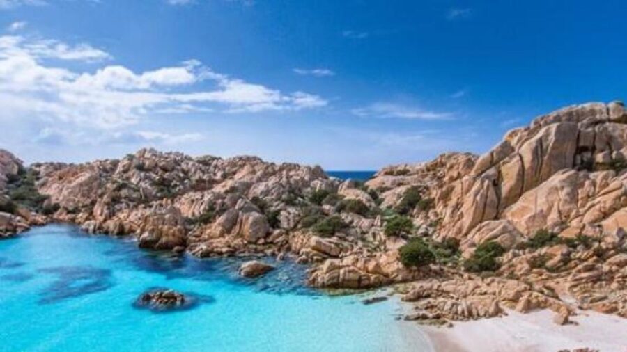 Tragedia in mare nella notte in toscana