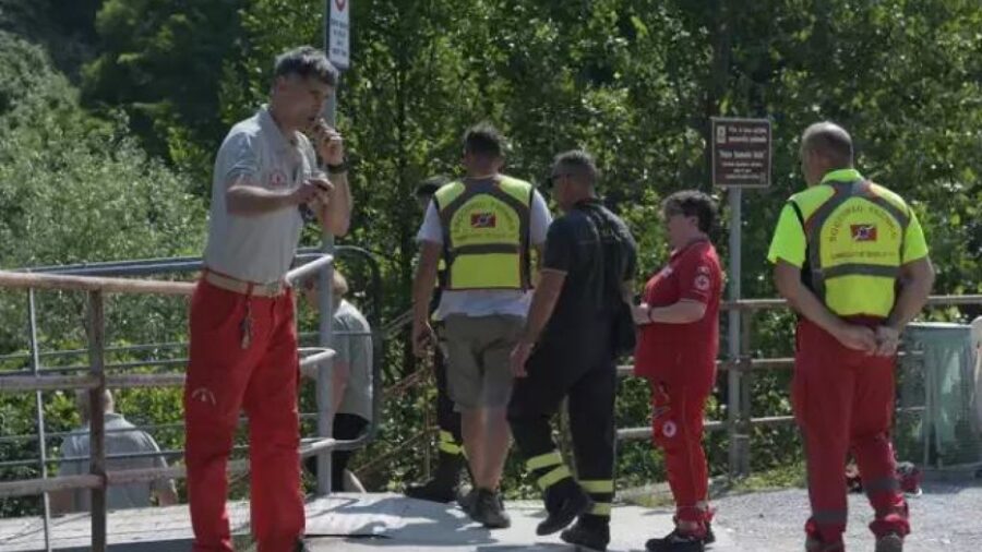 Muore schiacciato da un trattore, ancora da chiarire il tragico incidente