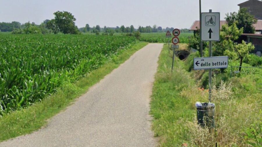 Incidente fatale, 65enne si schianta contro una barriera di cemento