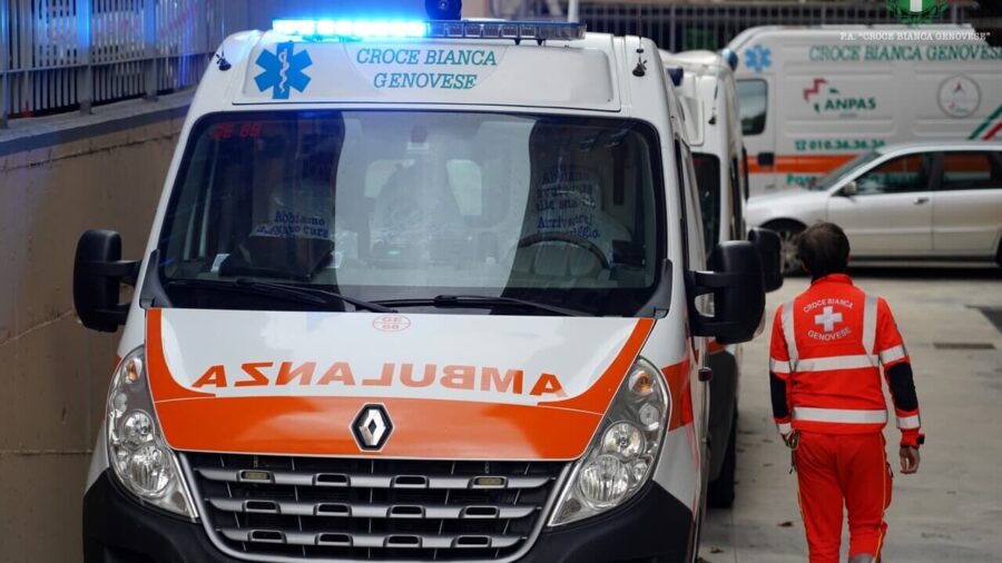 Incidente domestico, muore una donna con gravissime ustioni