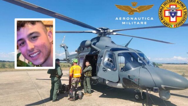 Dopo tre giorni dalla scomparsa, Ivan Dettori è stato trovato morto: in corso gli accertamenti