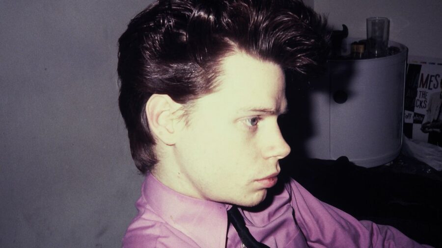 musica in lutto, se ne va un altro grande artista, James Chance