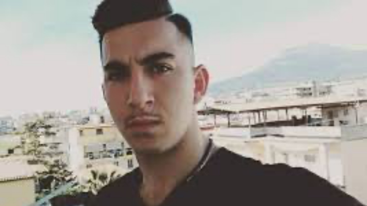 luigi morto