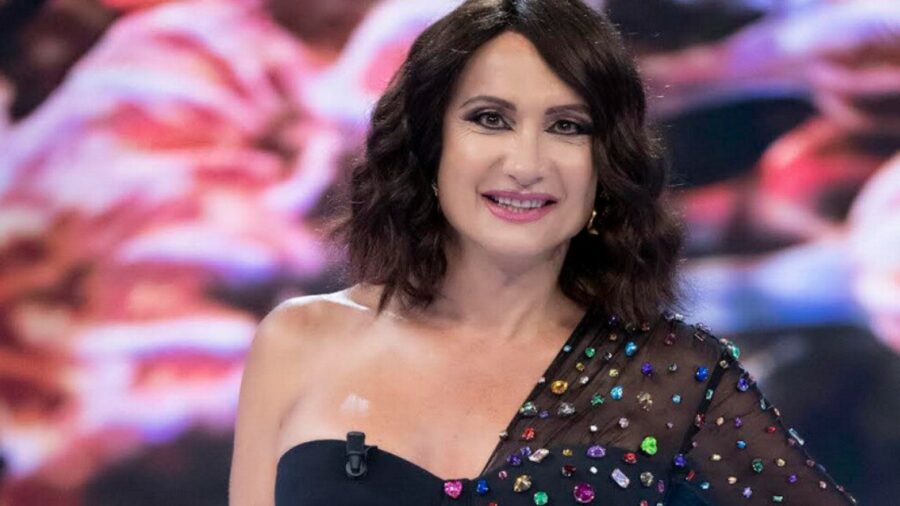 Lite tra Vladimir Luxuria e Ilary Blasi