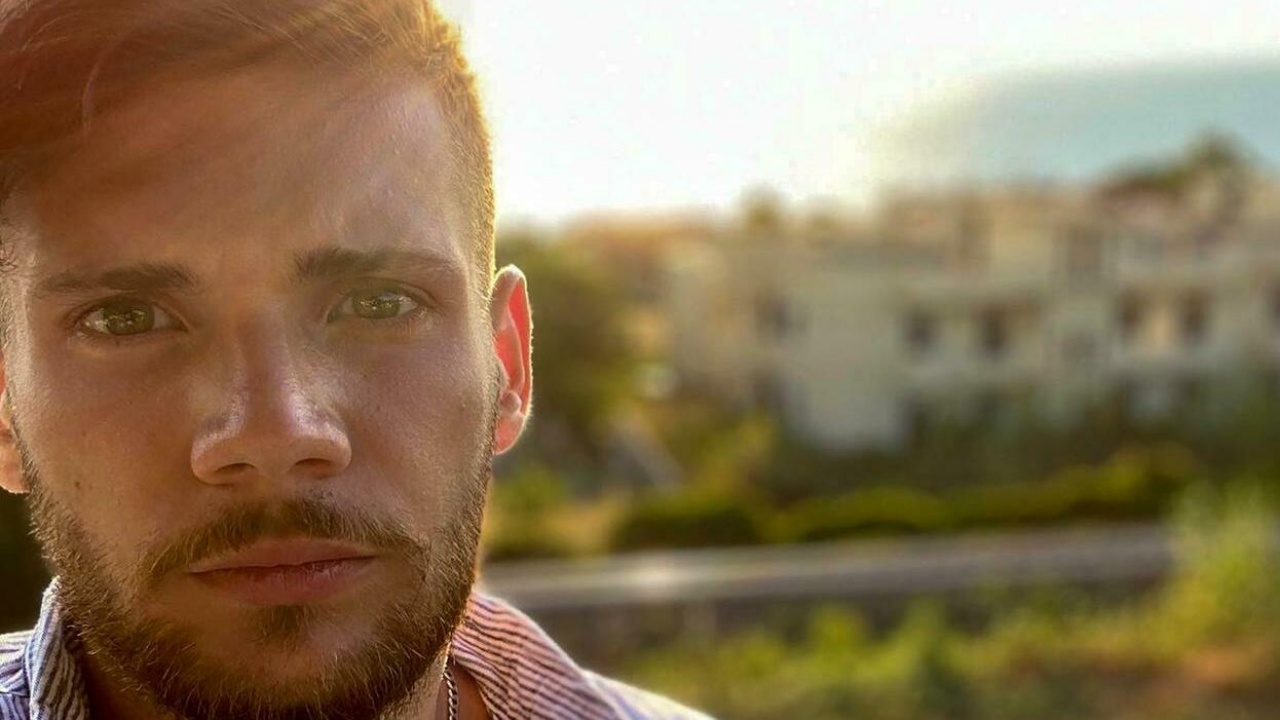 marco morto