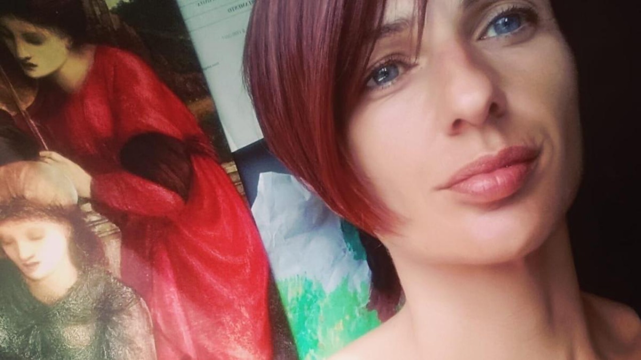 marika morta
