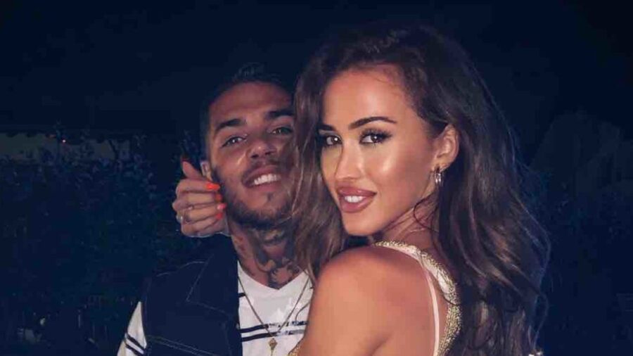 Il rapper emis killa è diventato papà per la seconda volta