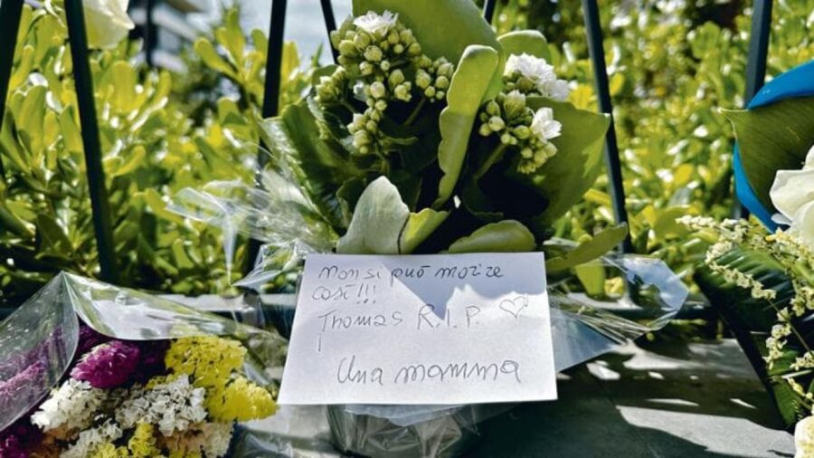 Omicidio di Pescara, parla il padre di uno dei giovani assassini