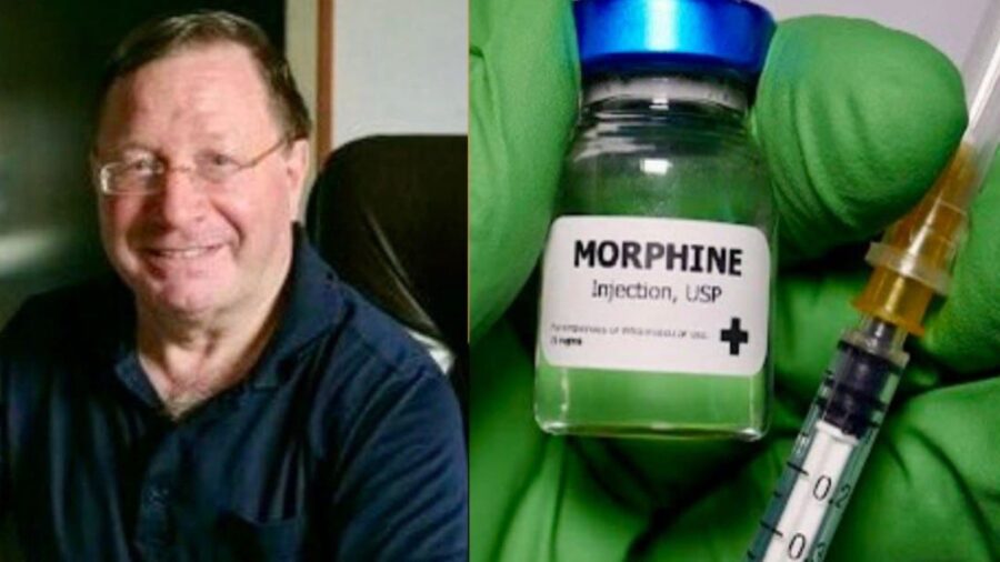 morfina