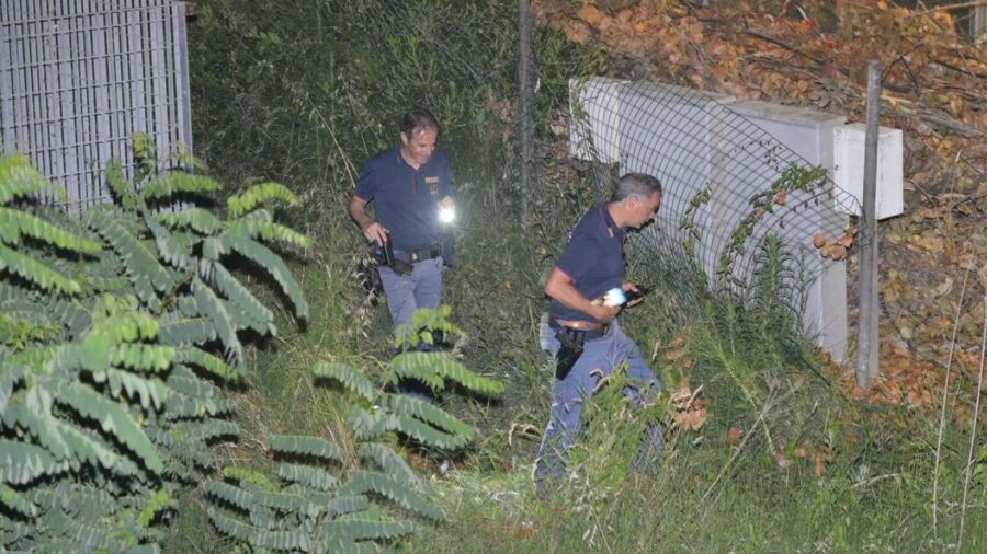 Morte del 16enne di Pescara, i sospettati dell'omicidio