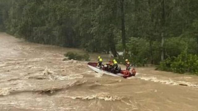 “Non ci fermeremo” Tragedia sul Natisone, si cerca ancora: la notizia è di poco fa