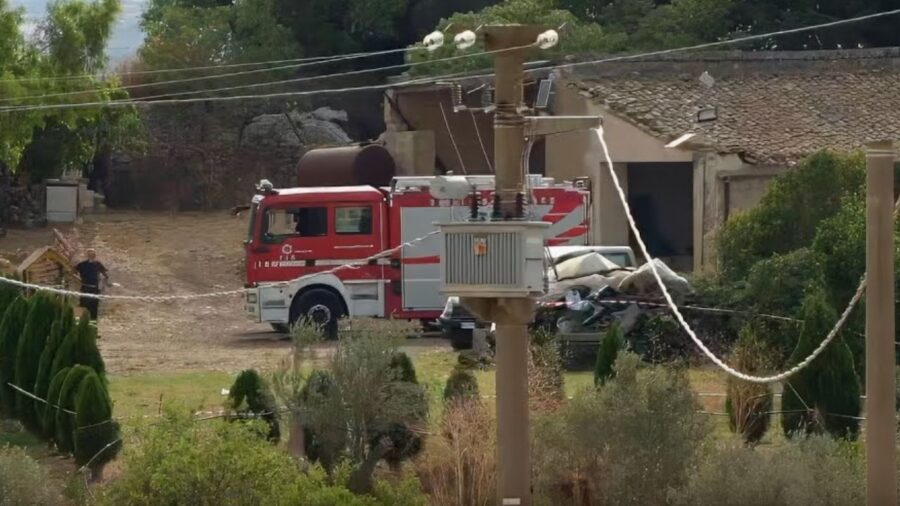 Palazzolo Acreide