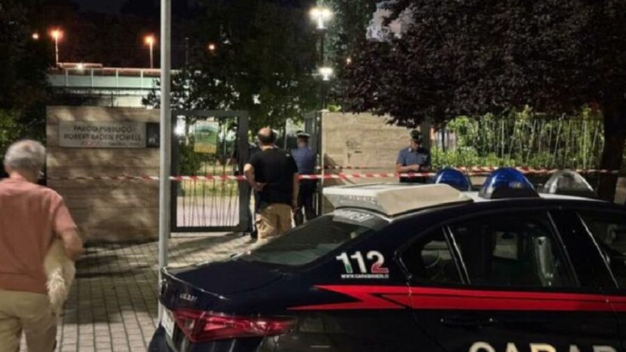 Omicidio di Pescara, parla il padre di uno dei giovani assassini