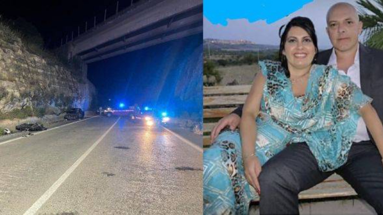 ragusa incidente