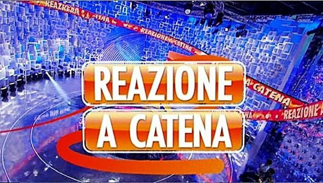 programma televisivo