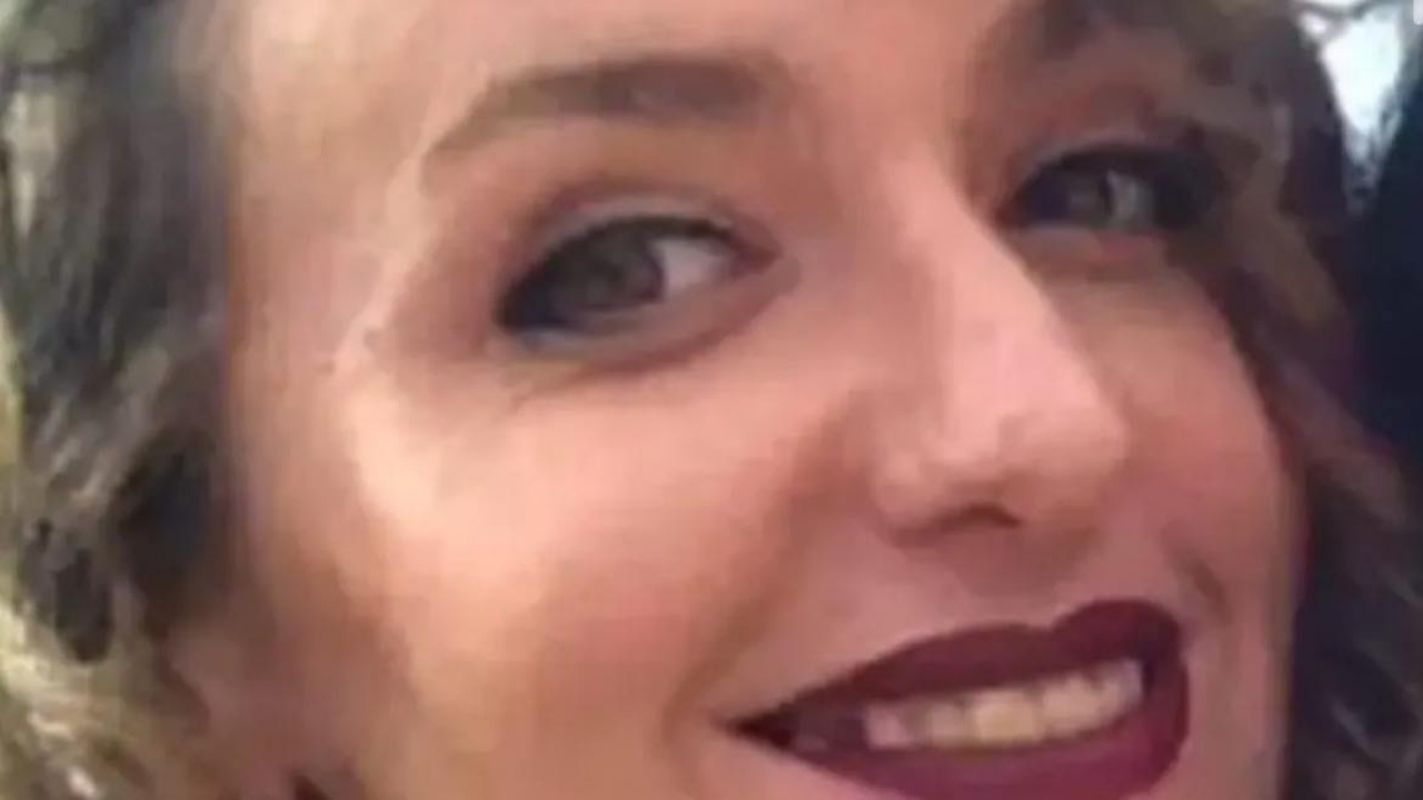 simona morta