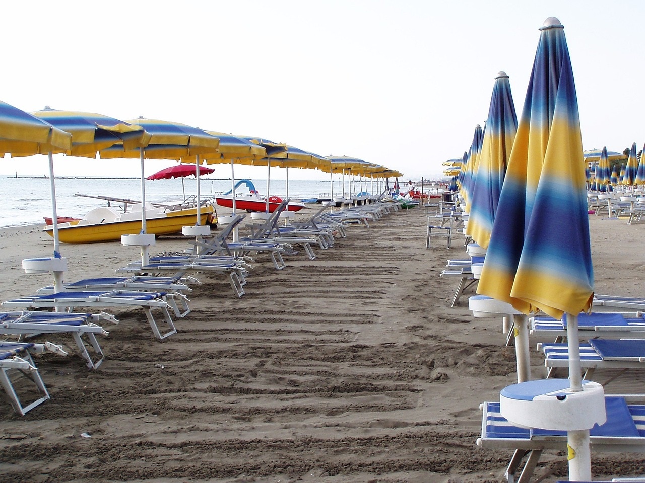 mare a Pescara