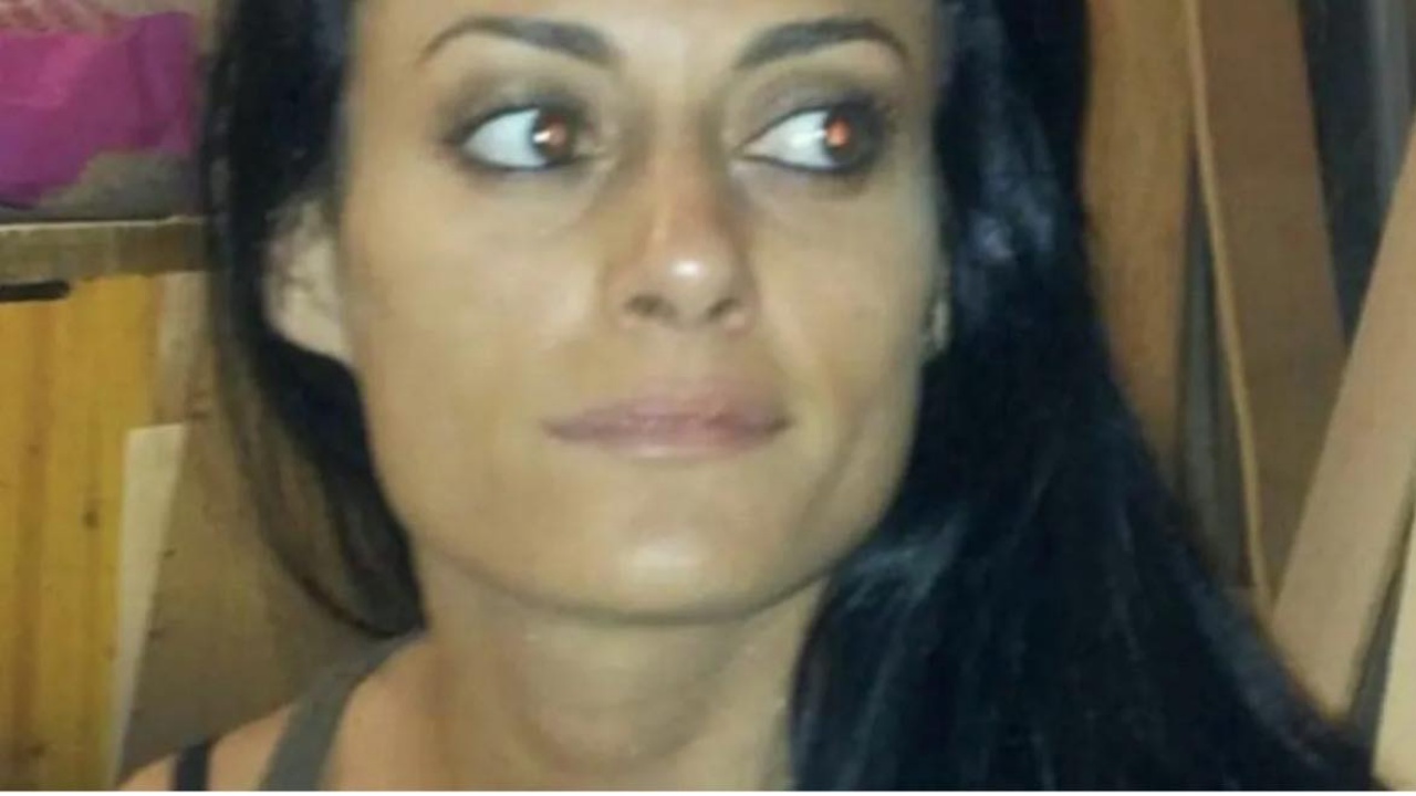 stefania morta