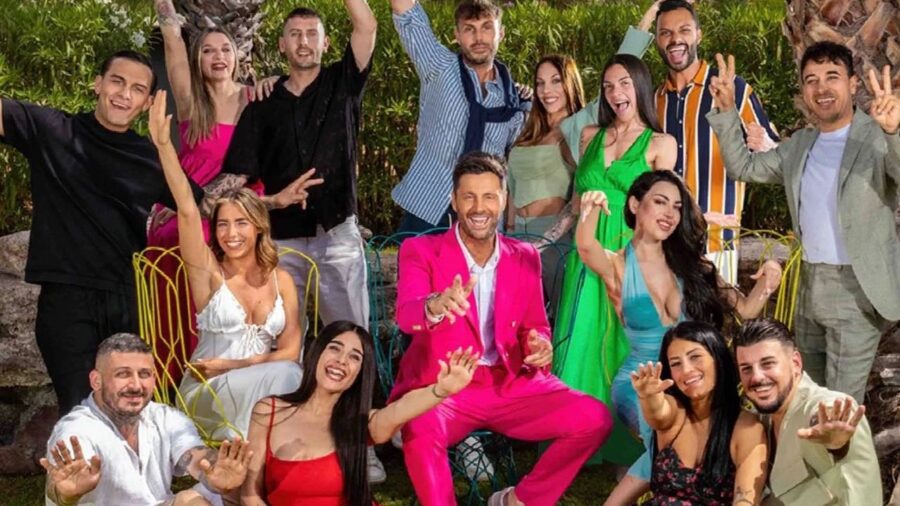 Temptation Island, una coppia sarebbe stata cacciata dal reality