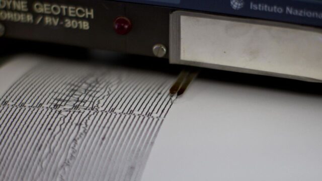 Terremoto in Italia, scossa di 3.6: momenti di ansia e preoccupazione