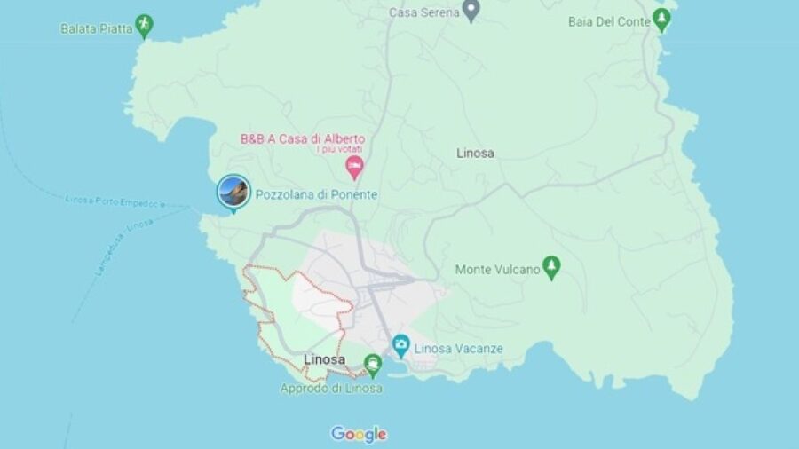 Scossa di terremoto al Sud