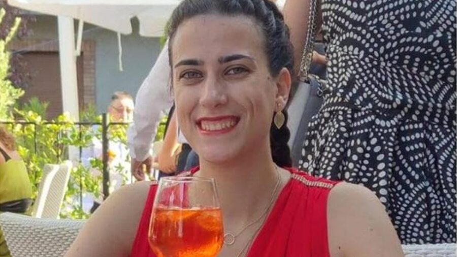 Cristina Frazzica, la donna uccisa da uno scafo pirata