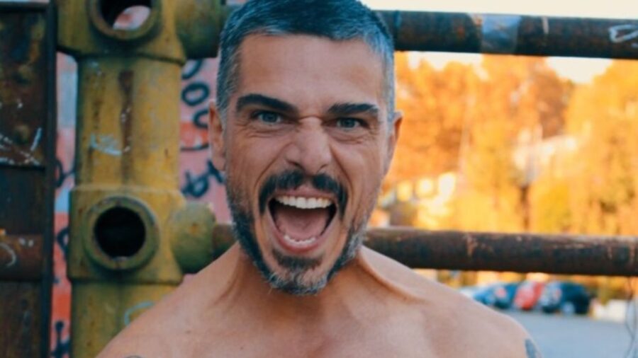 Massimiliano Varrese
