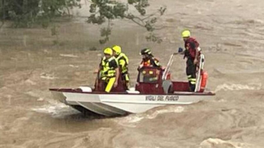 “Tutti hanno fatto foto e video, ma nessuno li ha salvati” la rabbia della mamma di Patrizia: aperta l’inchiesta per omicidio colposo